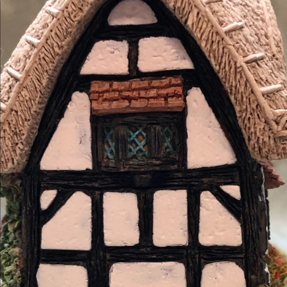 Vintage!! Lilliput Lane Granny Smiths | England Midlands Collection - Picture 7 of 10